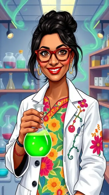 Sunita Deshpande