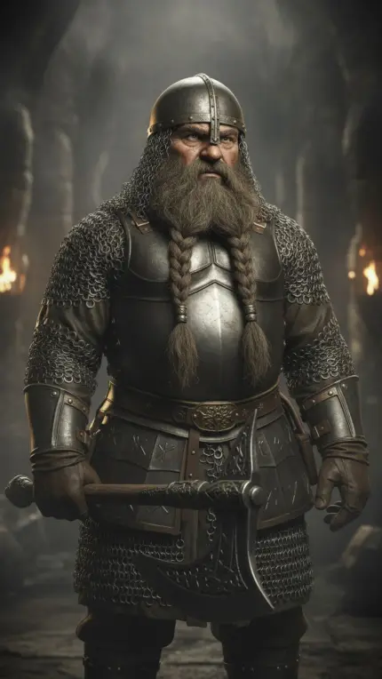 Hrothgars Guard