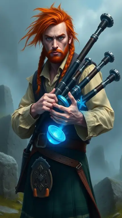 Kaelen OShea