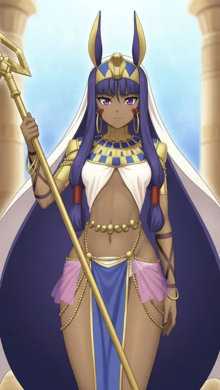 Nitocris