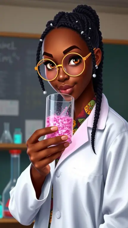 Zola Ndiaye