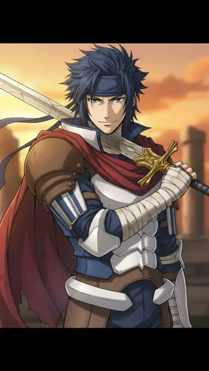 Priam