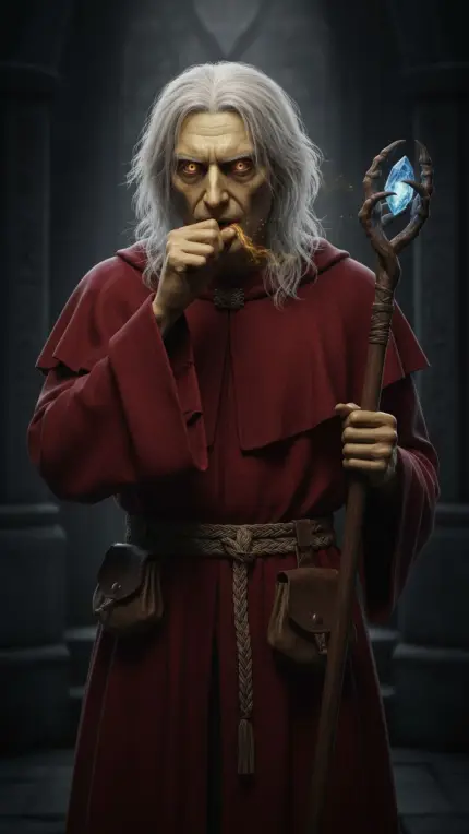 Raistlin Majere