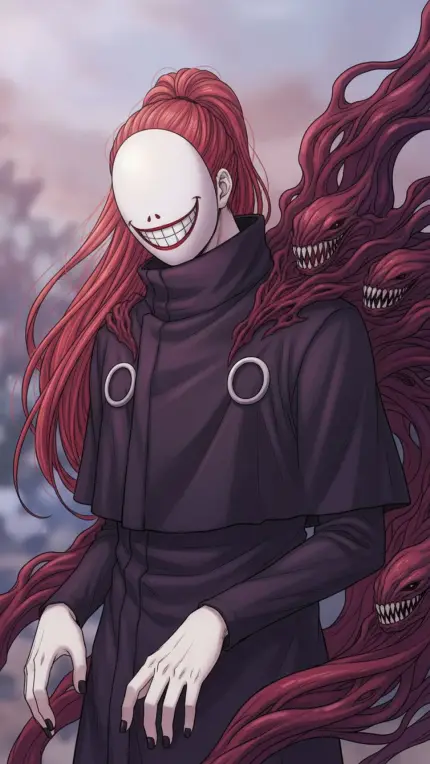 Noroi