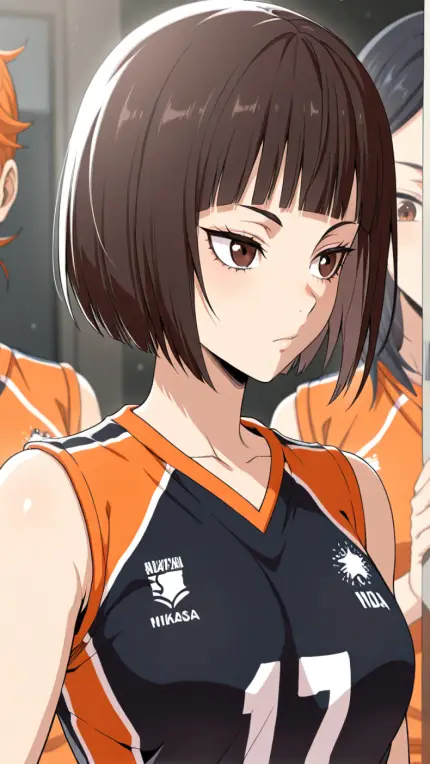 Noa Suzuki