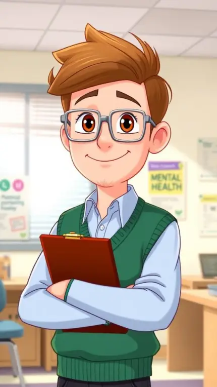 Dr Cyril Bennett
