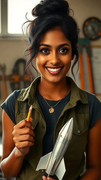 Anika Varma