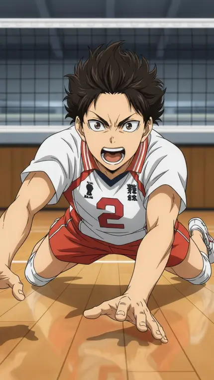 Shoji Tokunami