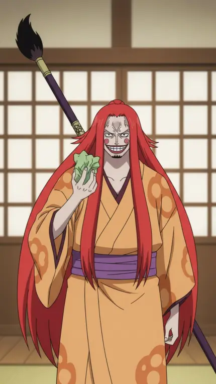 Kanjuro