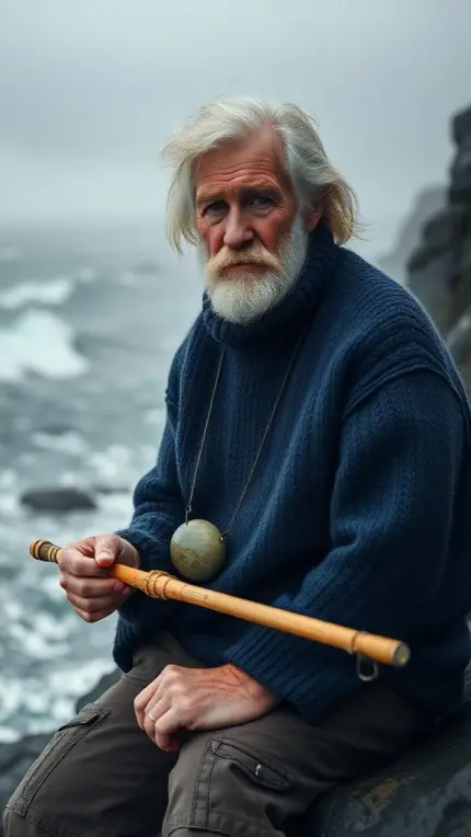 Leif Grimsgaard