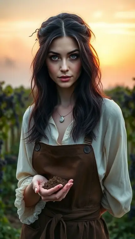 Inès Lefebvre