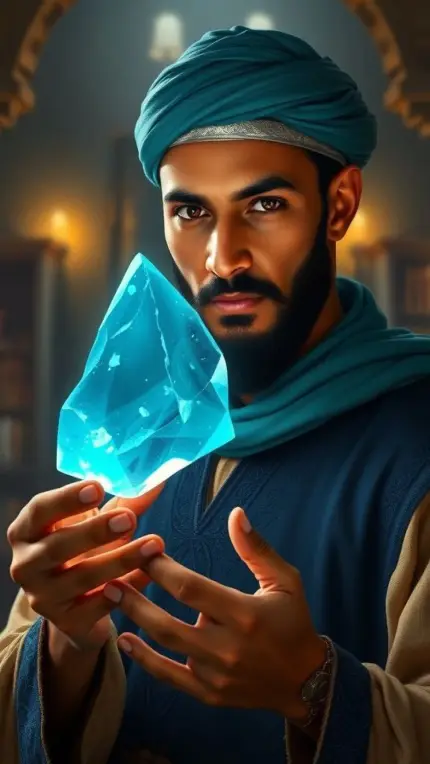 Malik Al-Qasimi
