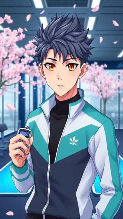 Shinhwa Trainer