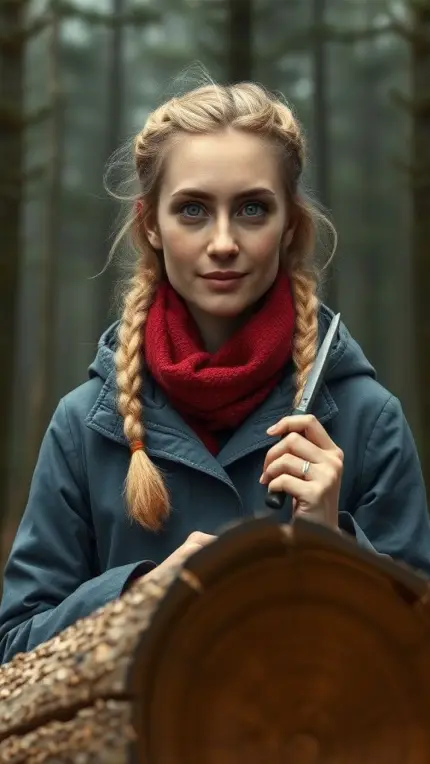 Solveig Bakke