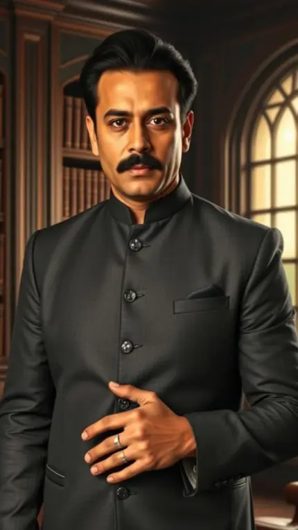 Yash Vardhan