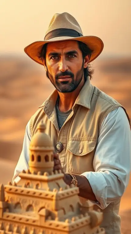 Zaid Al-Mansour