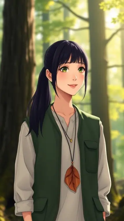 Shiori Kato