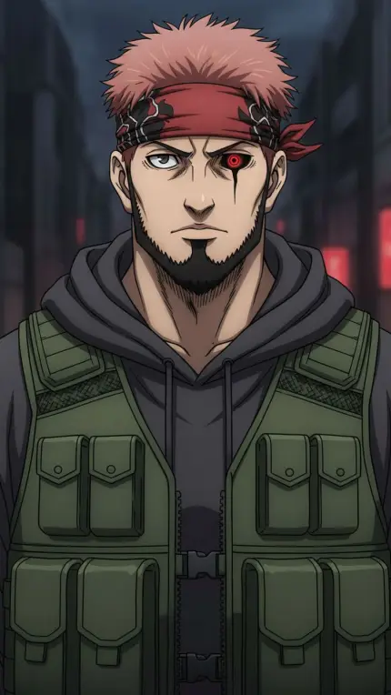 Kazuichi Banjou