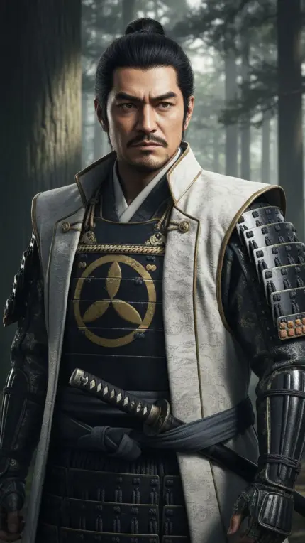Yamauchi Kazutoyo