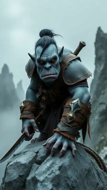 Gorgum