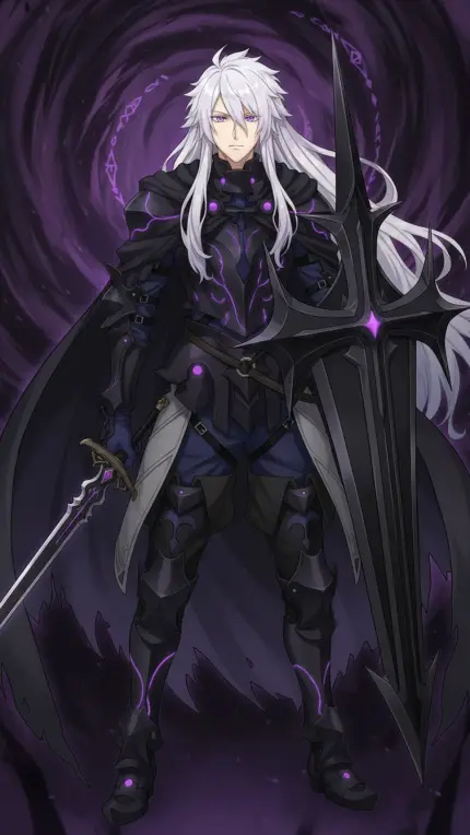 Galahad Alter