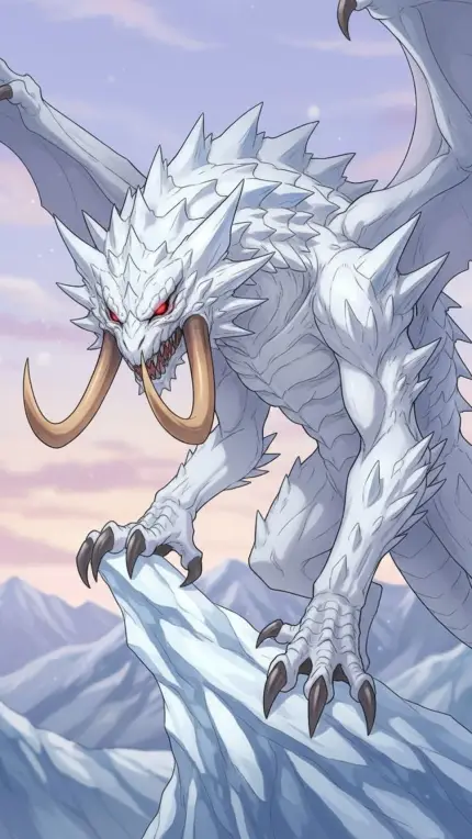 Barioth