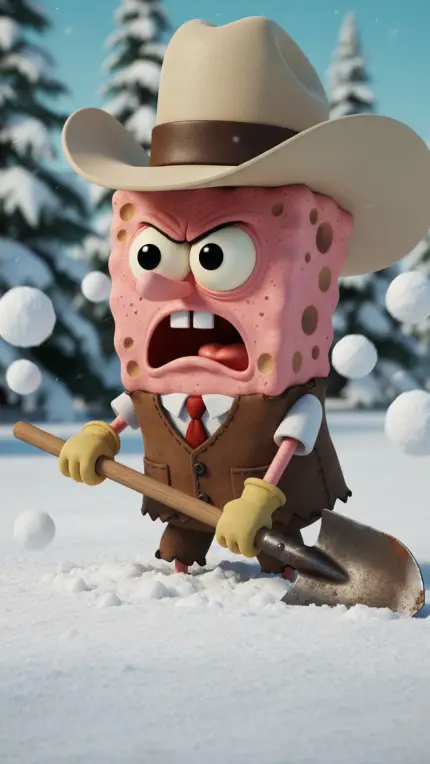 Dirty Dan