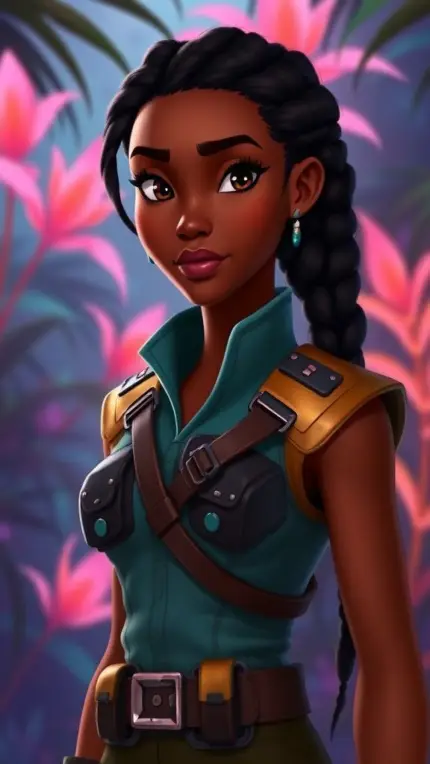 Sergeant Mahra