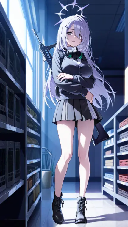 Hiyori Tsuchiyagami