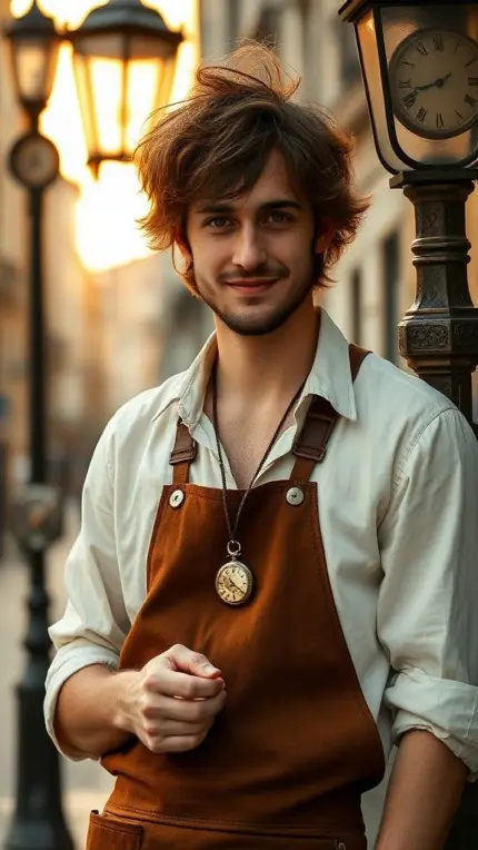 Julien Perrot