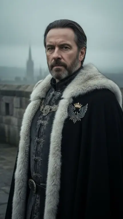 Lord Staunton