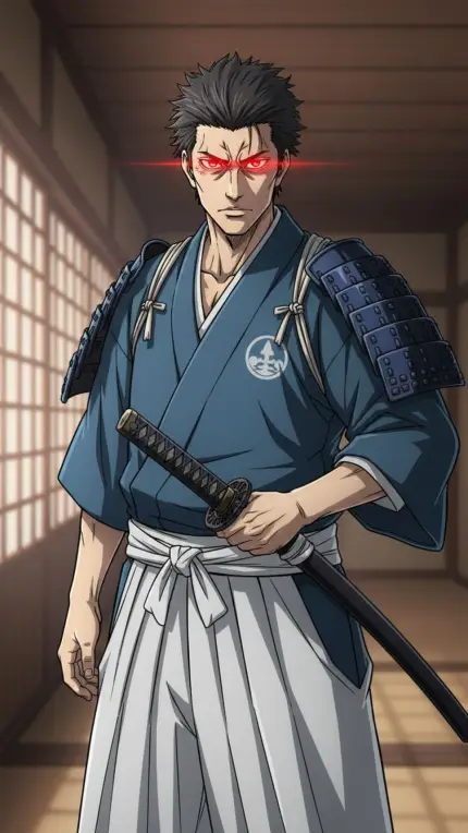 Ujinari Mizuo