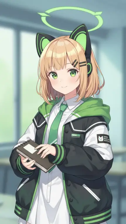 Midori Saiba