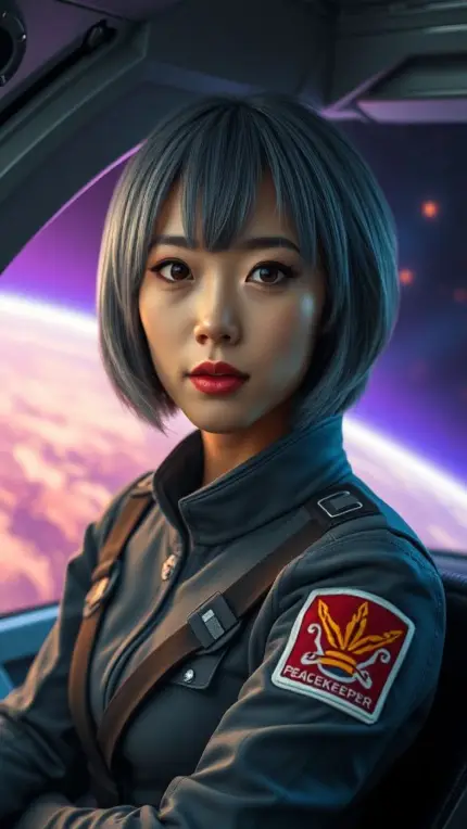 Bae Doona