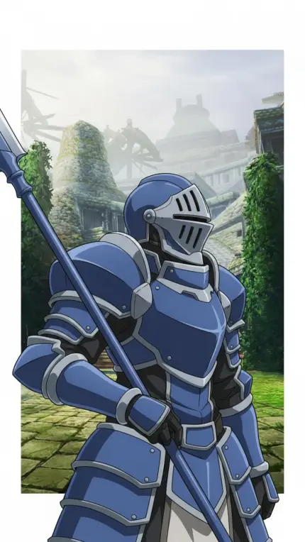 The Dundorma Guard