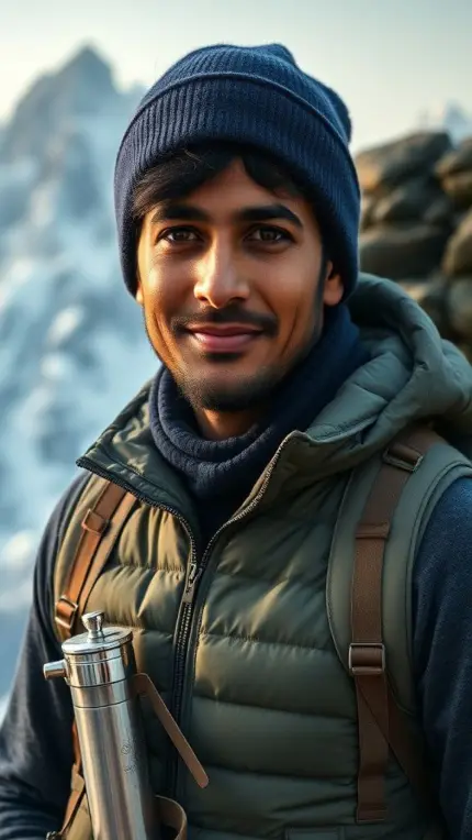 Kabir Verma