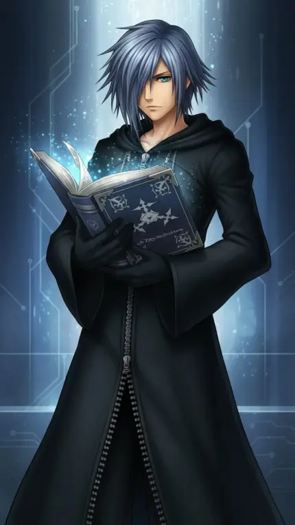 Zexion Data