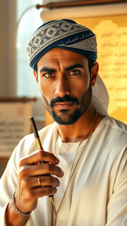 Malik Al-Farsi