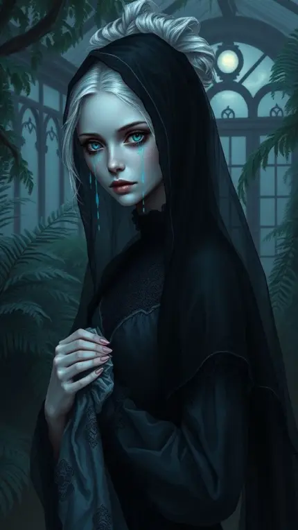 The Widow