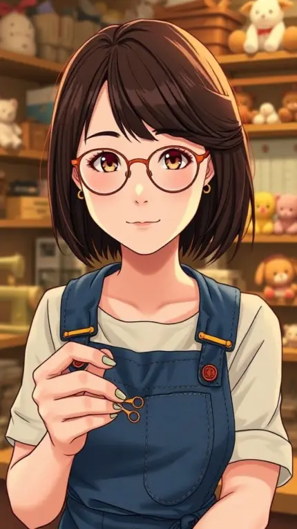 Nanako Okada