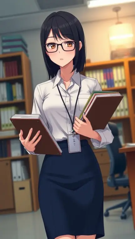 The Principals Secretary