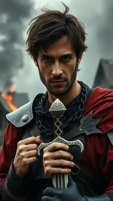 Dorgar