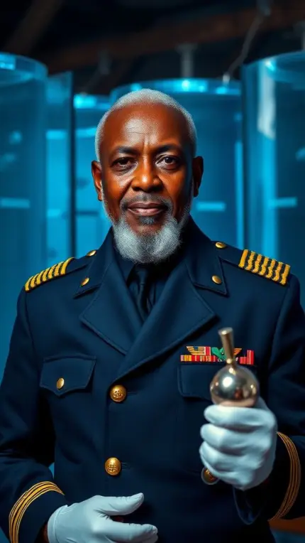 Tunde Balogun