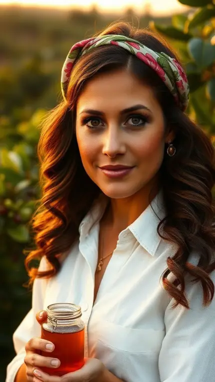 Beatriz Cavalcante