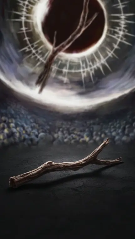 Stick