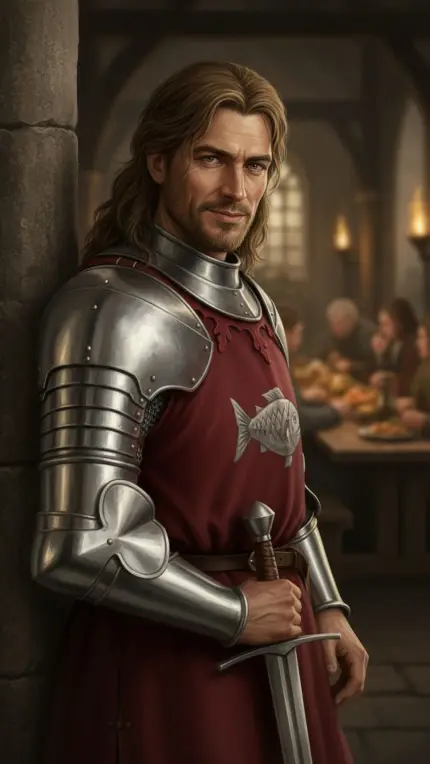 Sir Dinadan