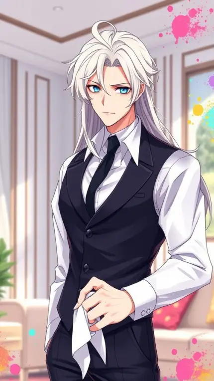 Curtin Human Form