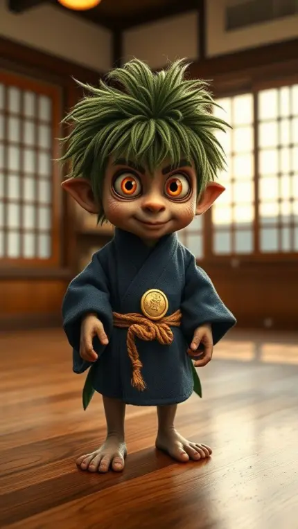 Yanari