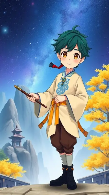 Xingyan