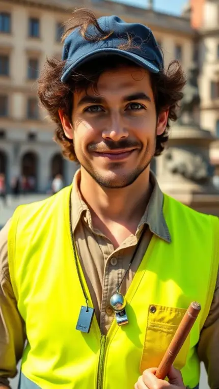 Andrés Valerio
